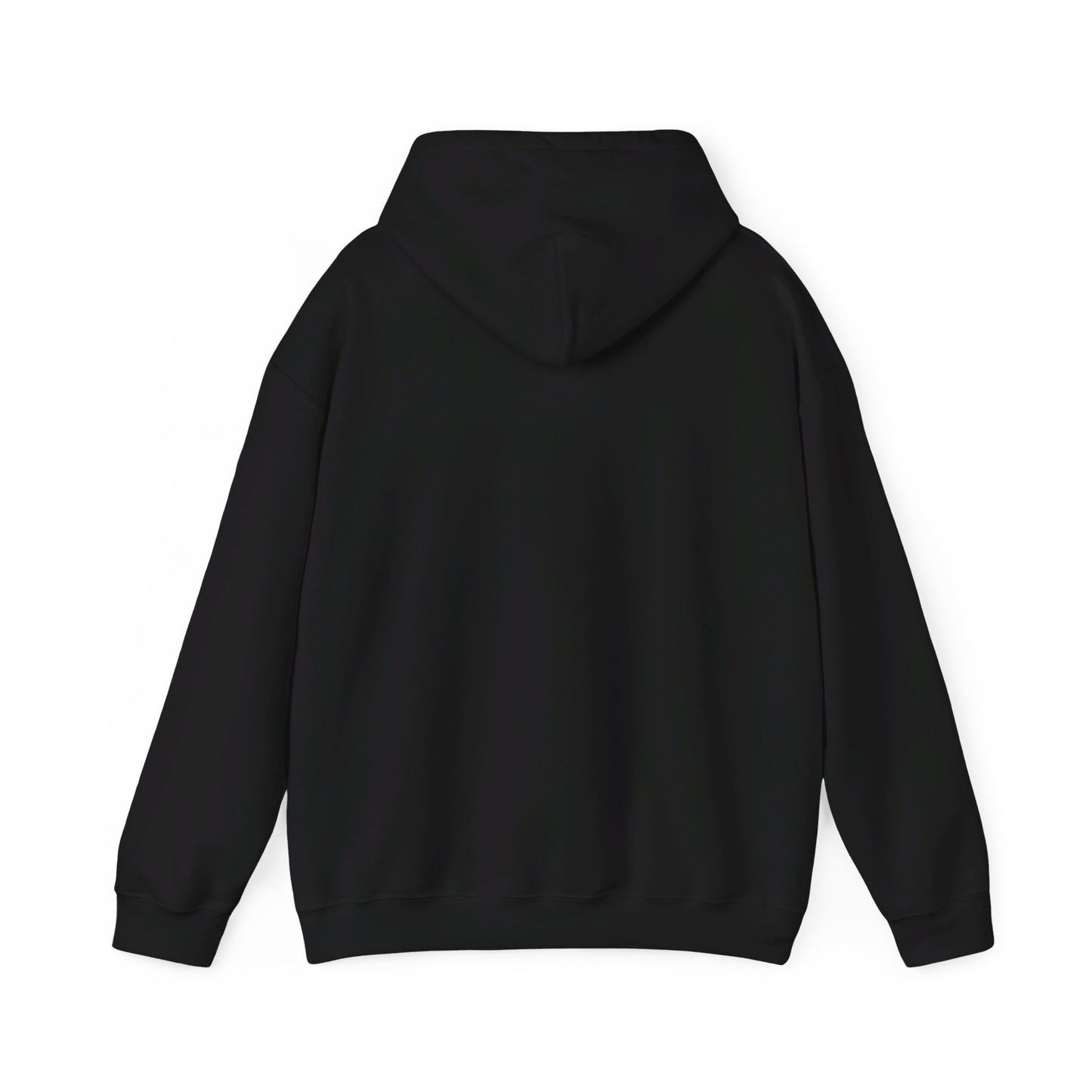 Unlimited Hooded Sweatshirt