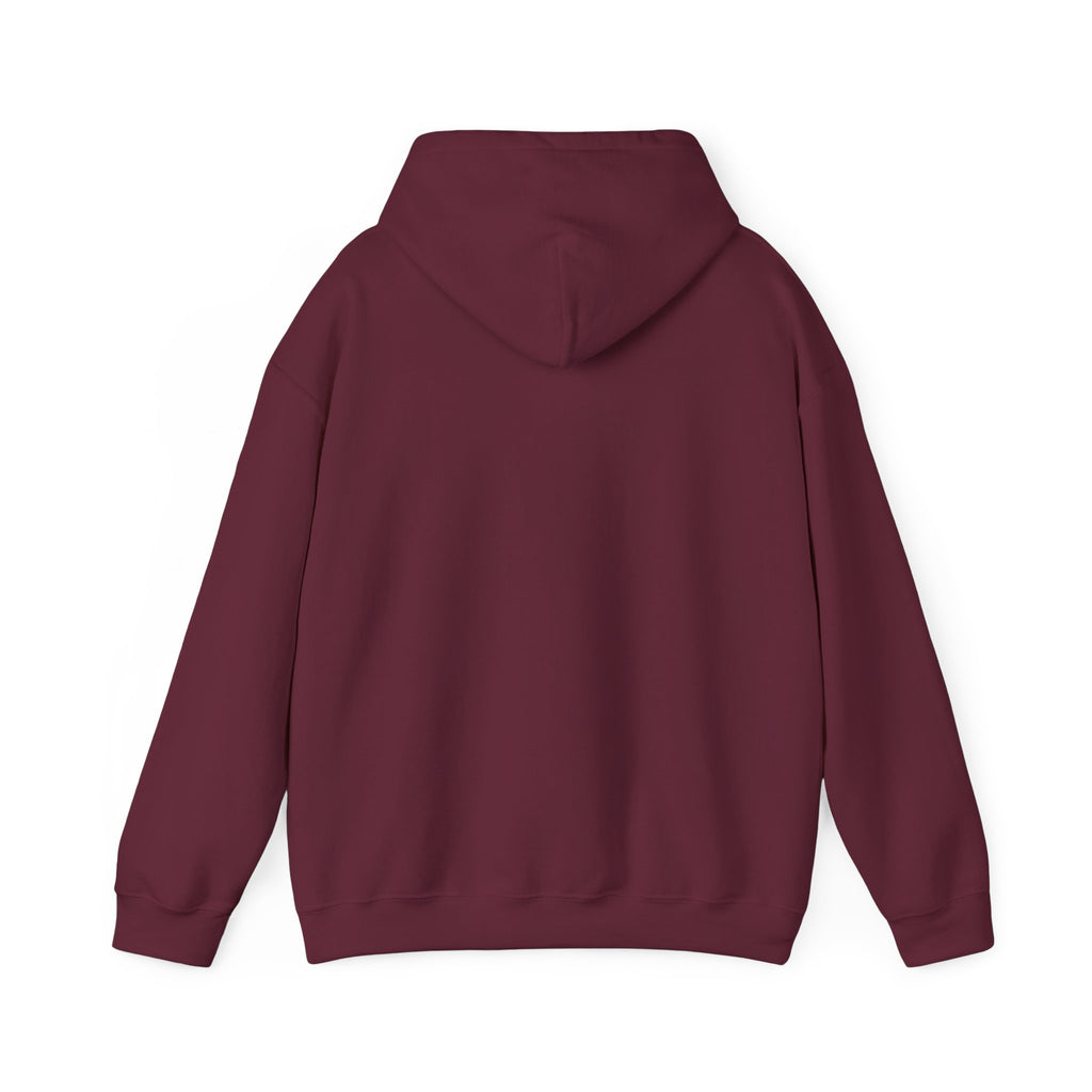 VIBE Hooded Sweatshirt