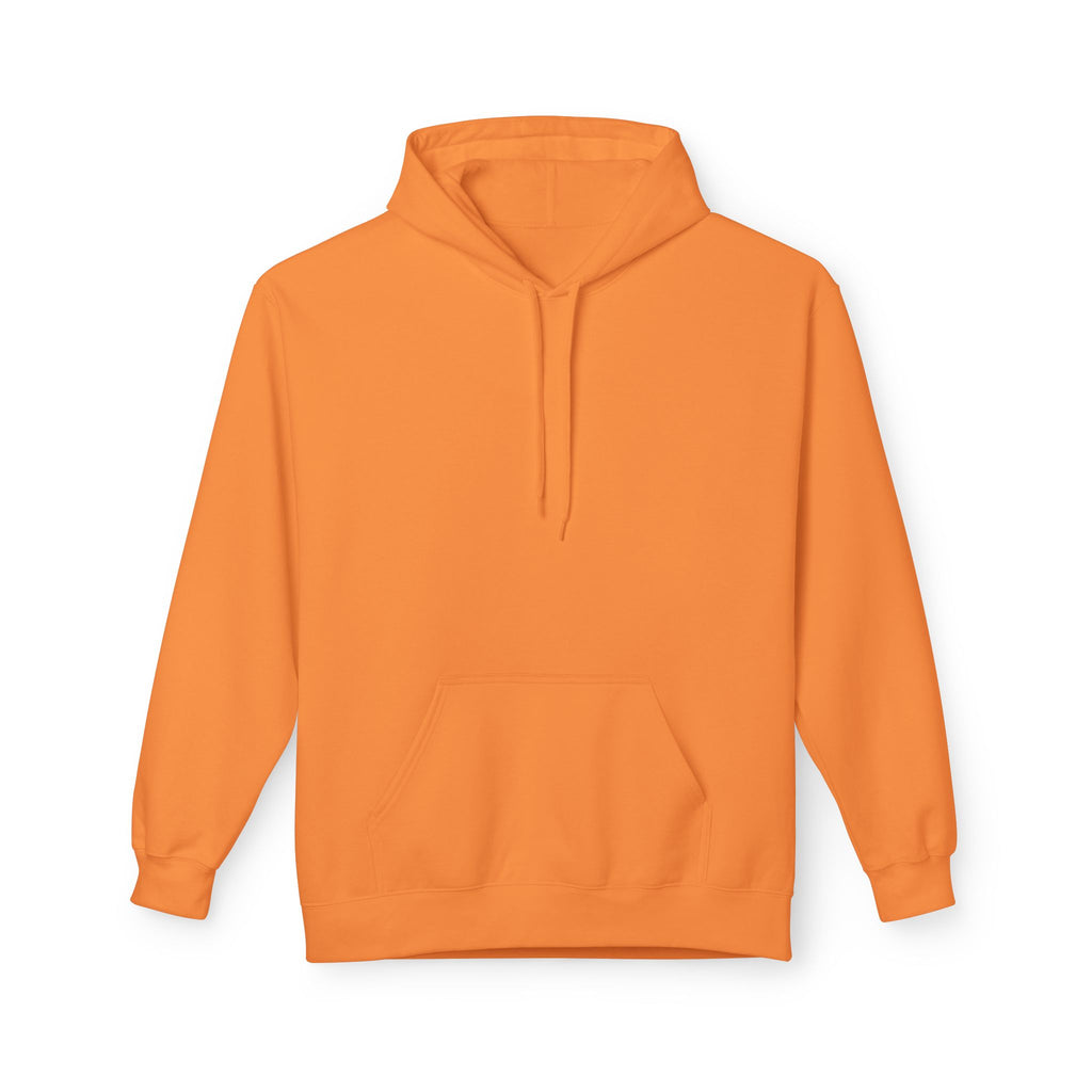 Basic Fleece Hoodies Unisex (multiple colors)