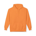 Basic Fleece Hoodies Unisex (multiple colors)