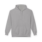 Basic Fleece Hoodies Unisex (multiple colors)