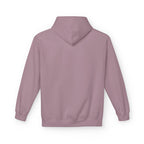 Basic Fleece Hoodies Unisex (multiple colors)
