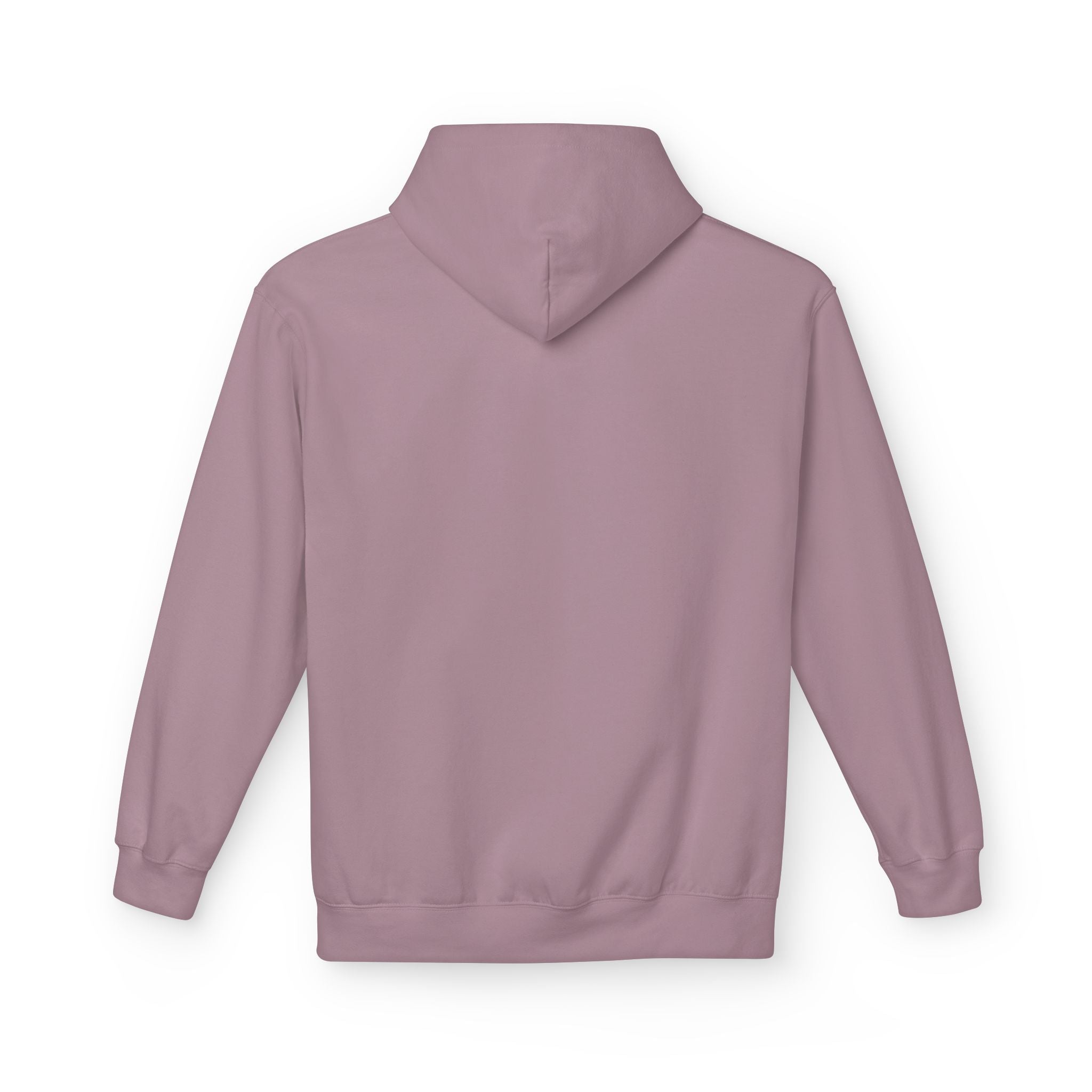 Basic Fleece Hoodies Unisex (multiple colors)
