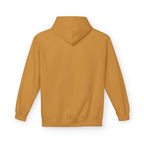 Basic Fleece Hoodies Unisex (multiple colors)