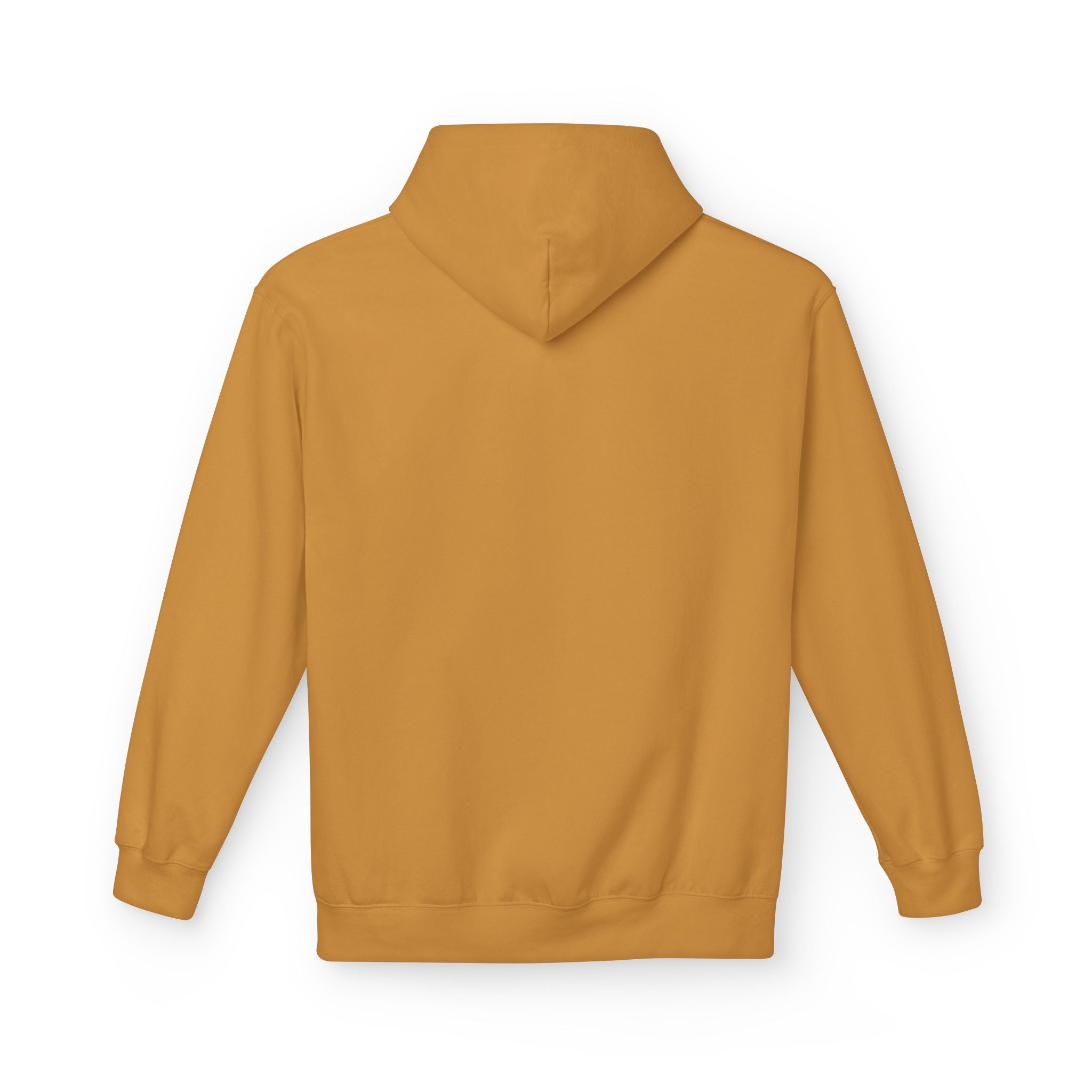Basic Fleece Hoodies Unisex (multiple colors)