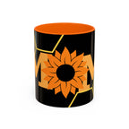 MOM Coffee Mug (11, 15oz)