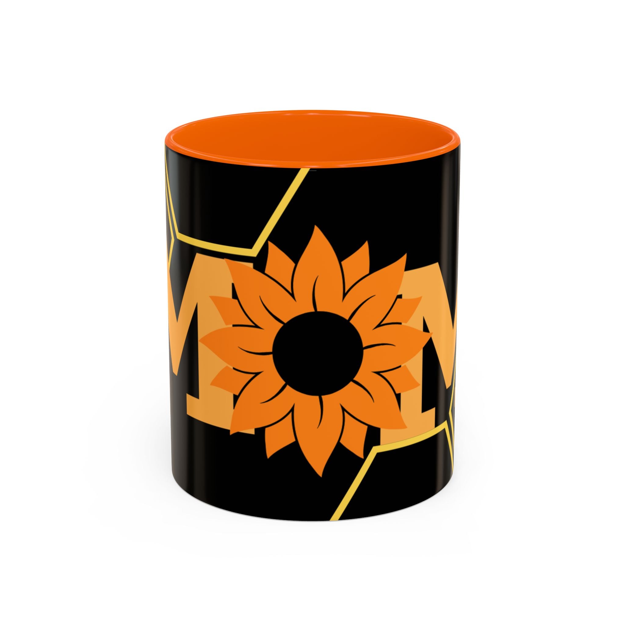 MOM Coffee Mug (11, 15oz)