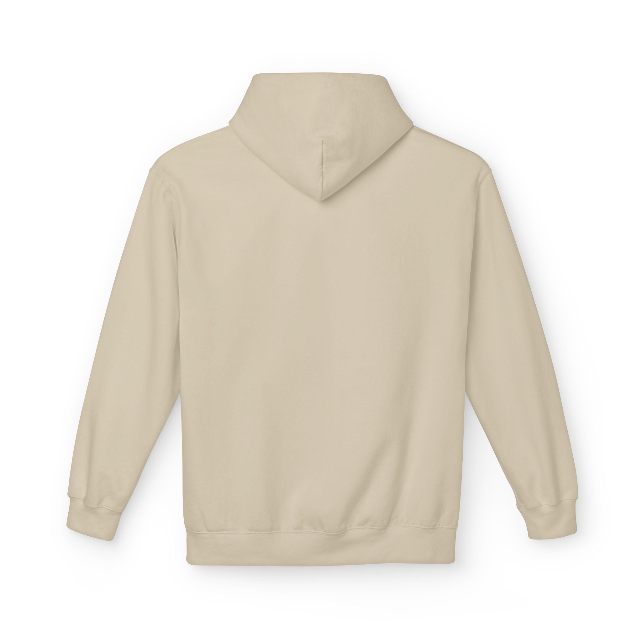 Basic Fleece Hoodies Unisex (multiple colors)
