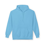 Basic Fleece Hoodies Unisex (multiple colors)