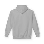 Basic Fleece Hoodies Unisex (multiple colors)