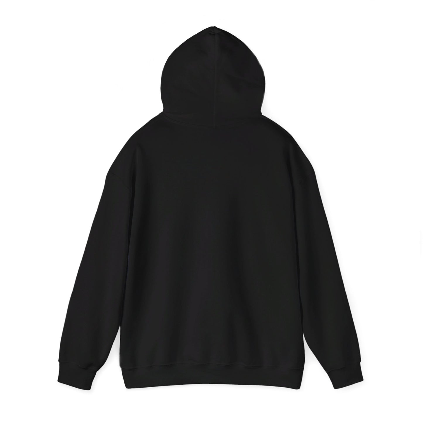 See YOU Hooded Sweatshirt