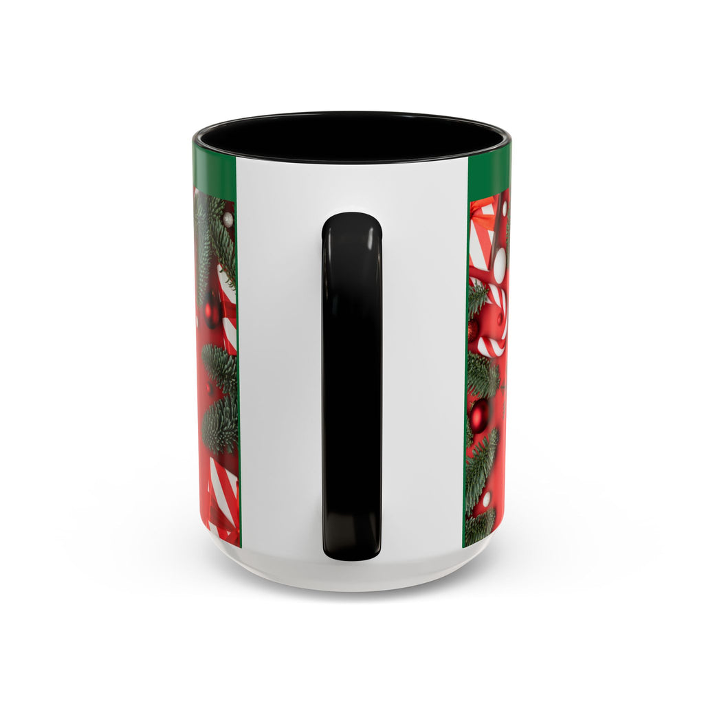 Merry Christmas Coffee Mug