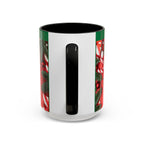 Merry Christmas Coffee Mug