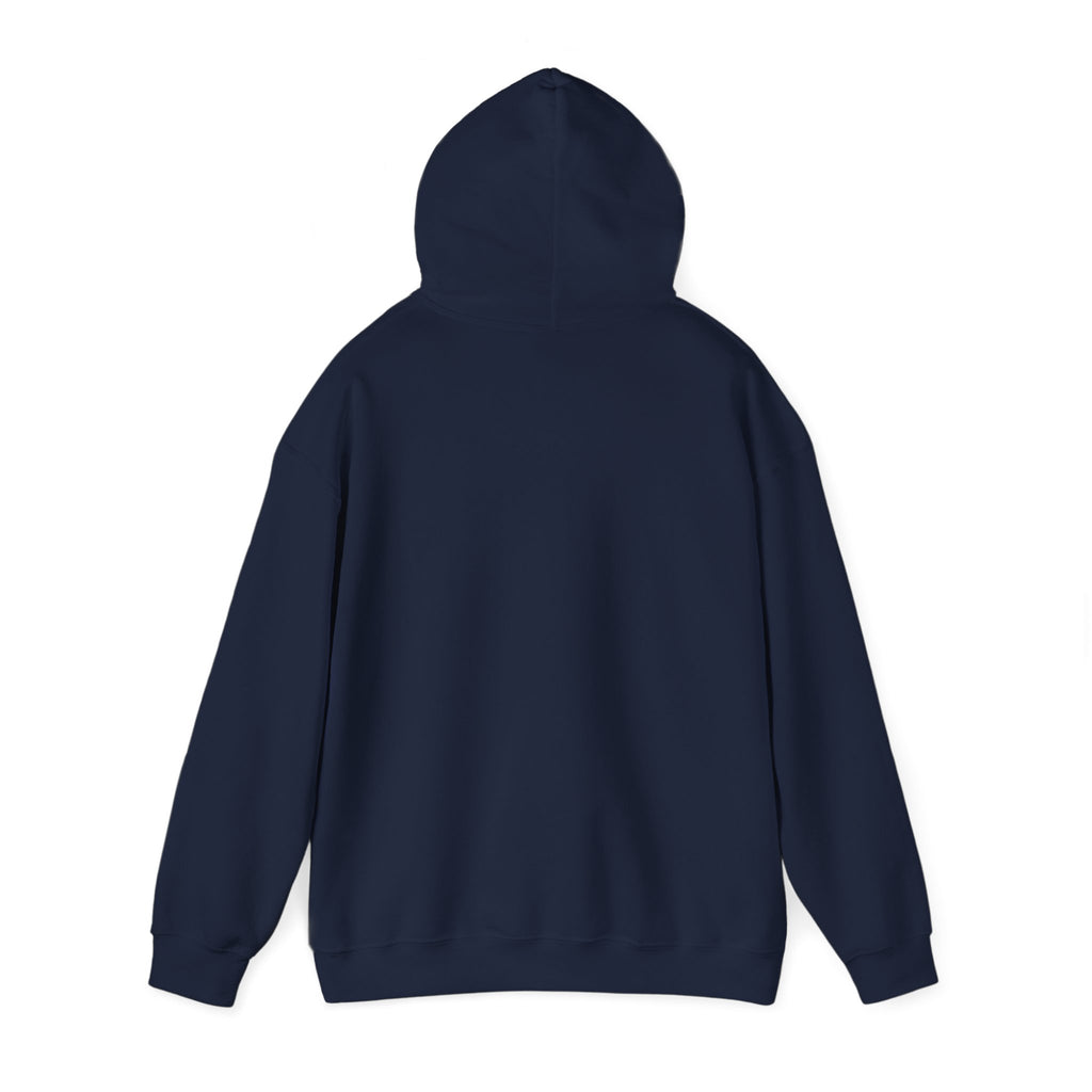 VIBE Hooded Sweatshirt