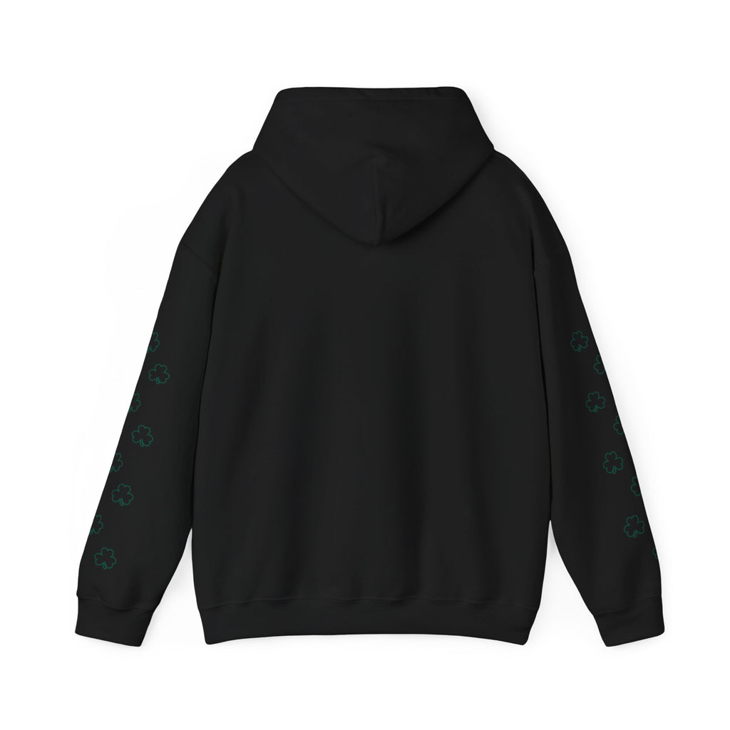 St. Patrick's Day Hoodie