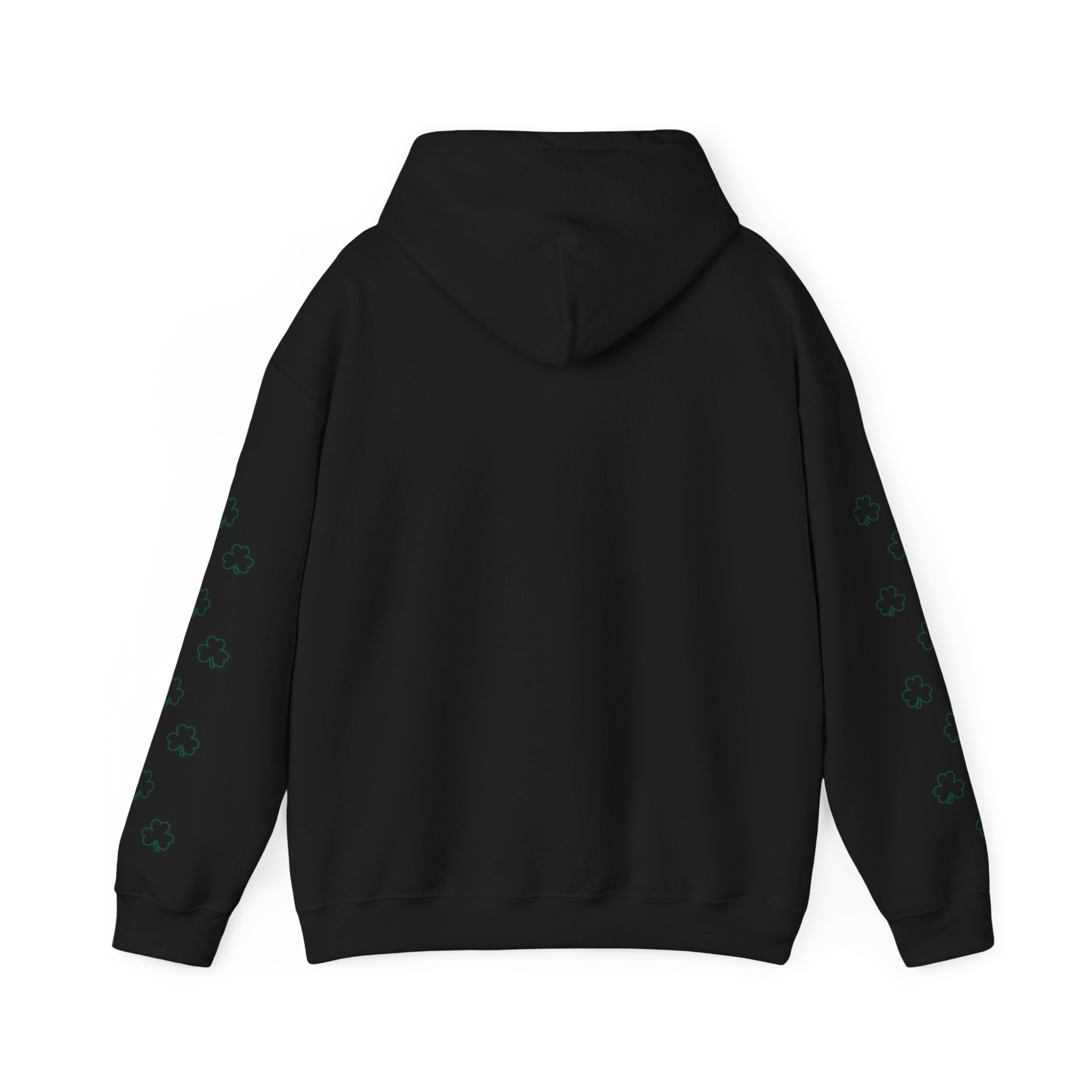 St. Patrick's Day Hoodie