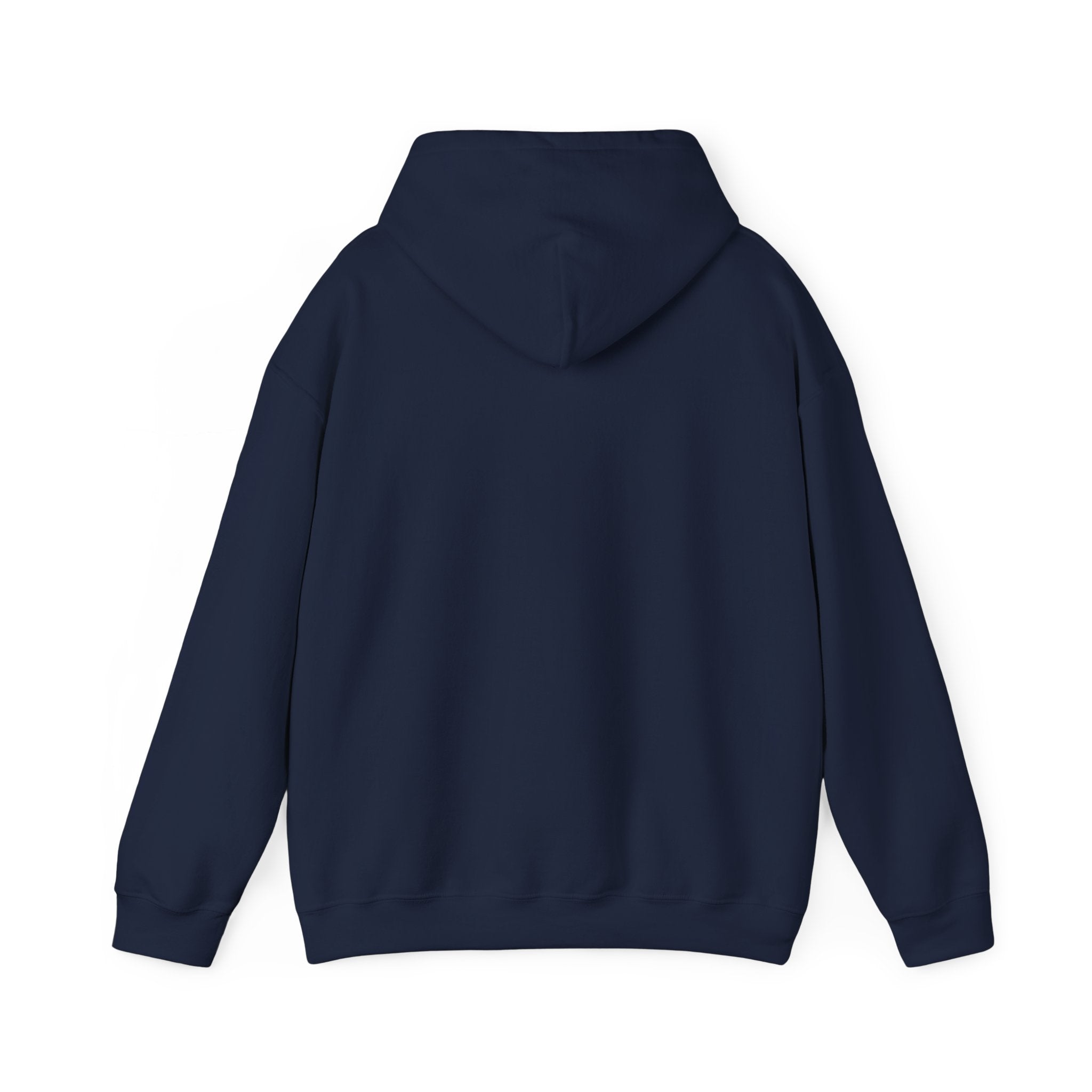 VIBE Hooded Sweatshirt