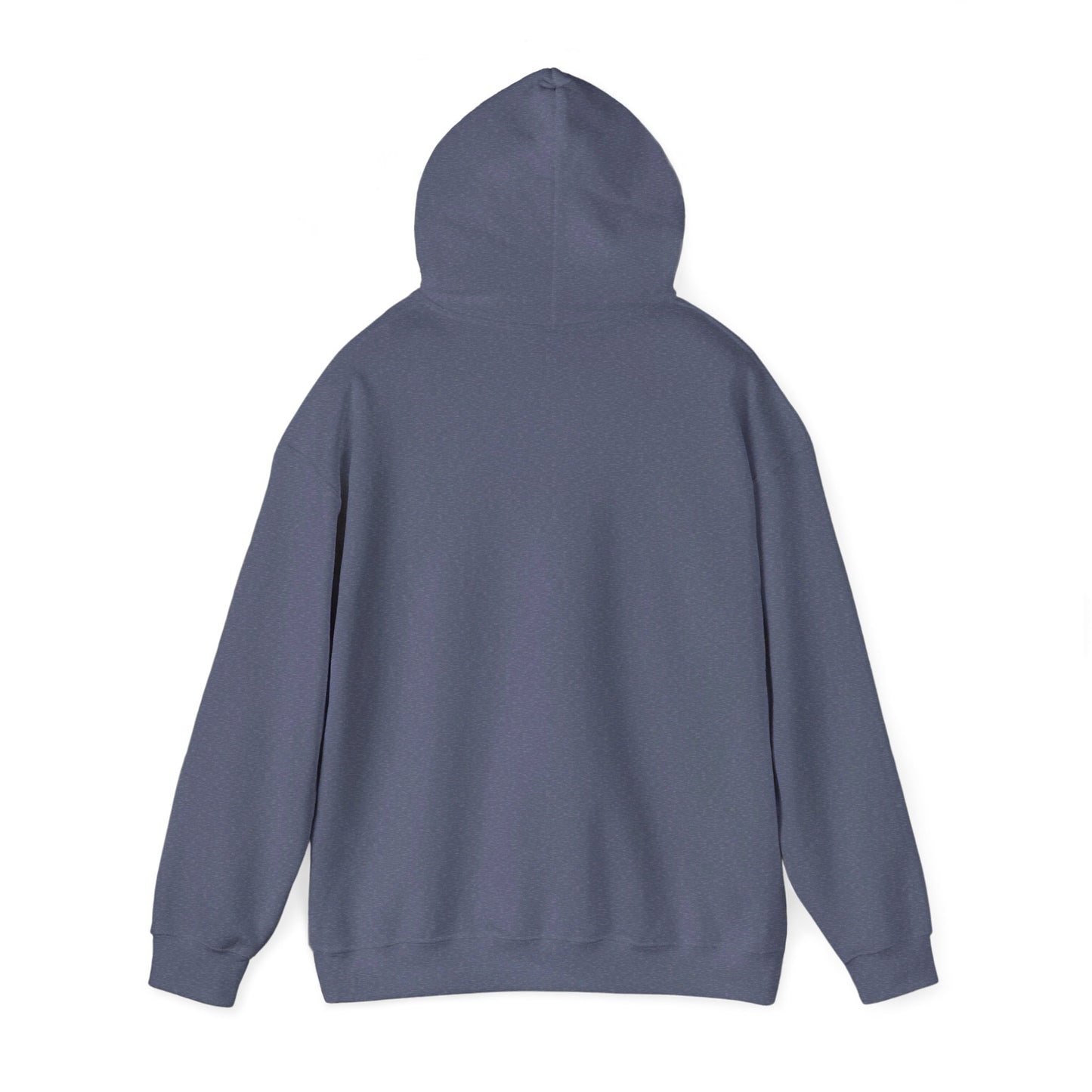 Urban Hooded Sweatshirt