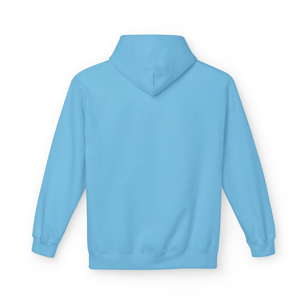 Basic Fleece Hoodies Unisex (multiple colors)