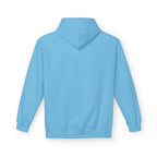 Basic Fleece Hoodies Unisex (multiple colors)