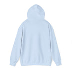 Baby Blue VIBE Hoodie