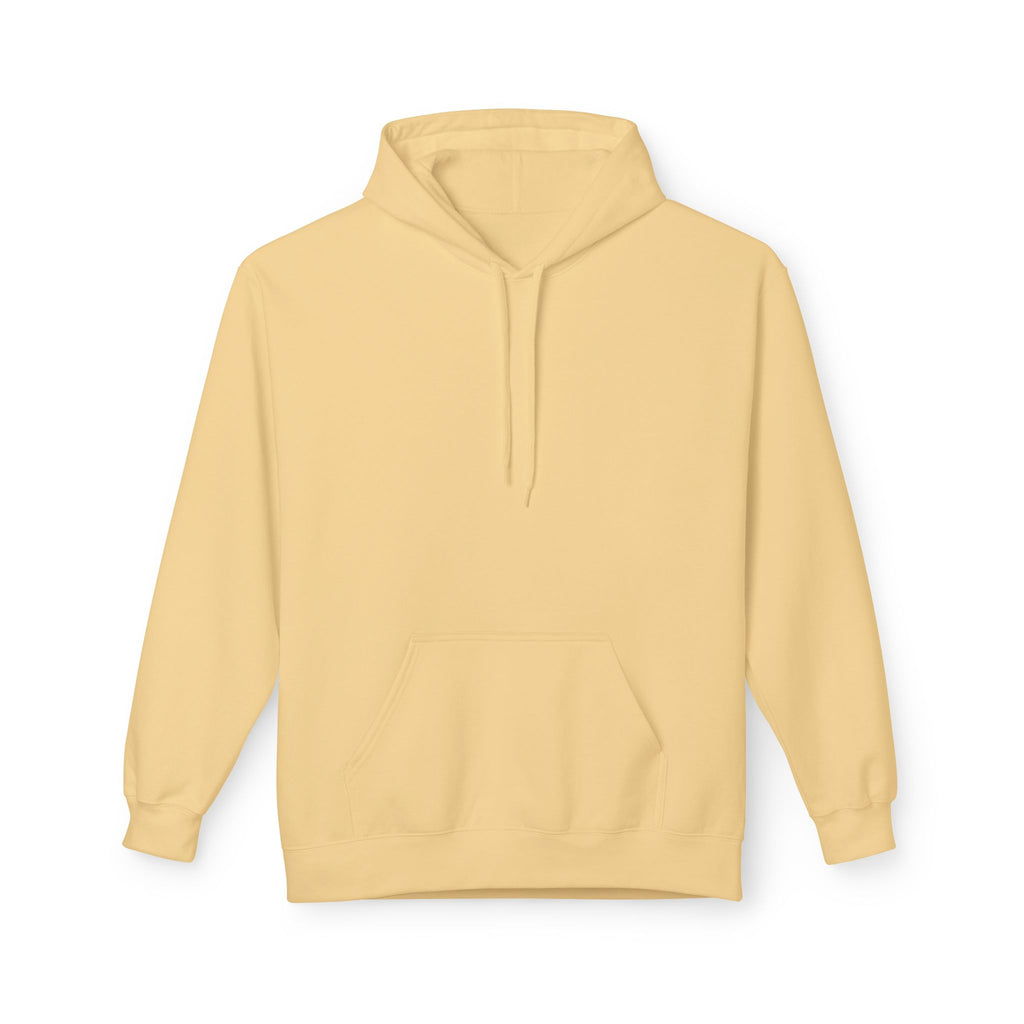 Basic Fleece Hoodies Unisex (multiple colors)