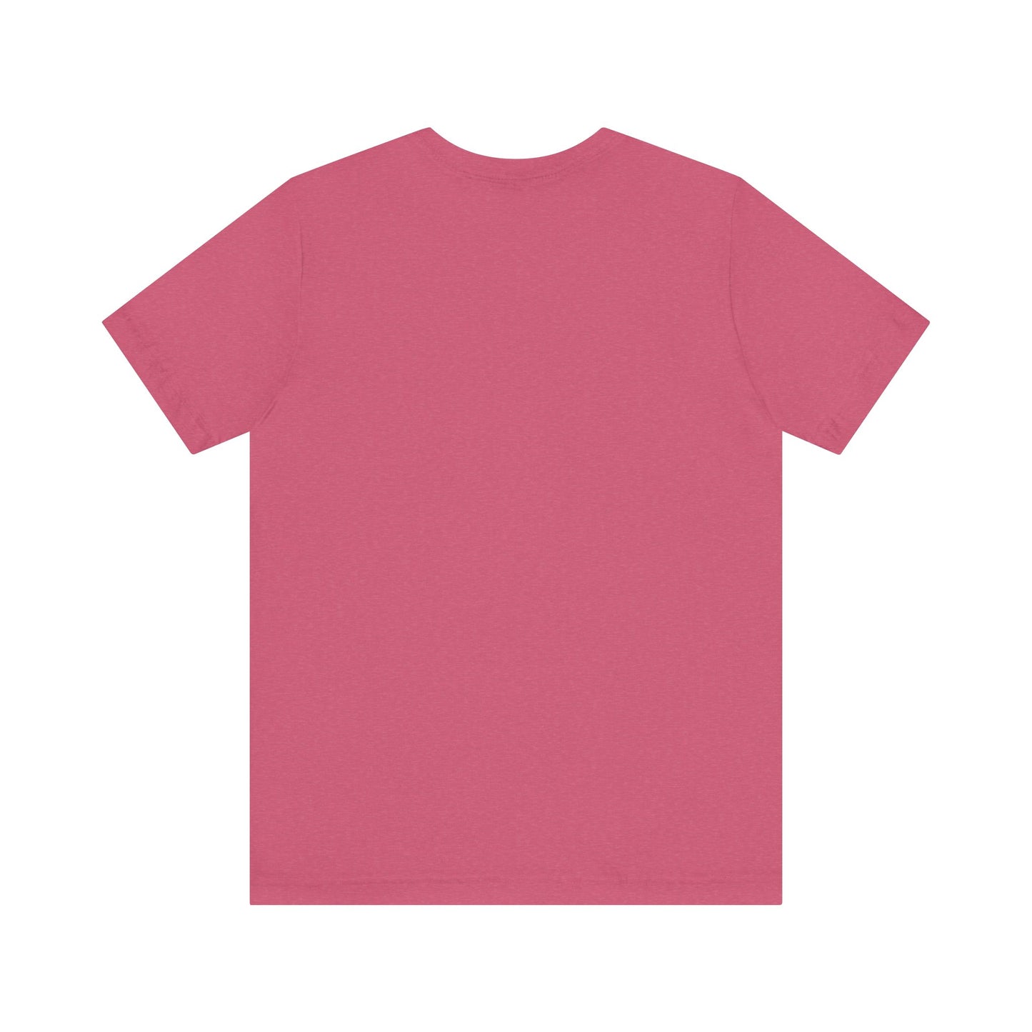 All Natural Tee