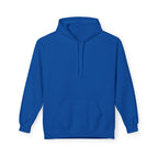 Basic Fleece Hoodies Unisex (multiple colors)