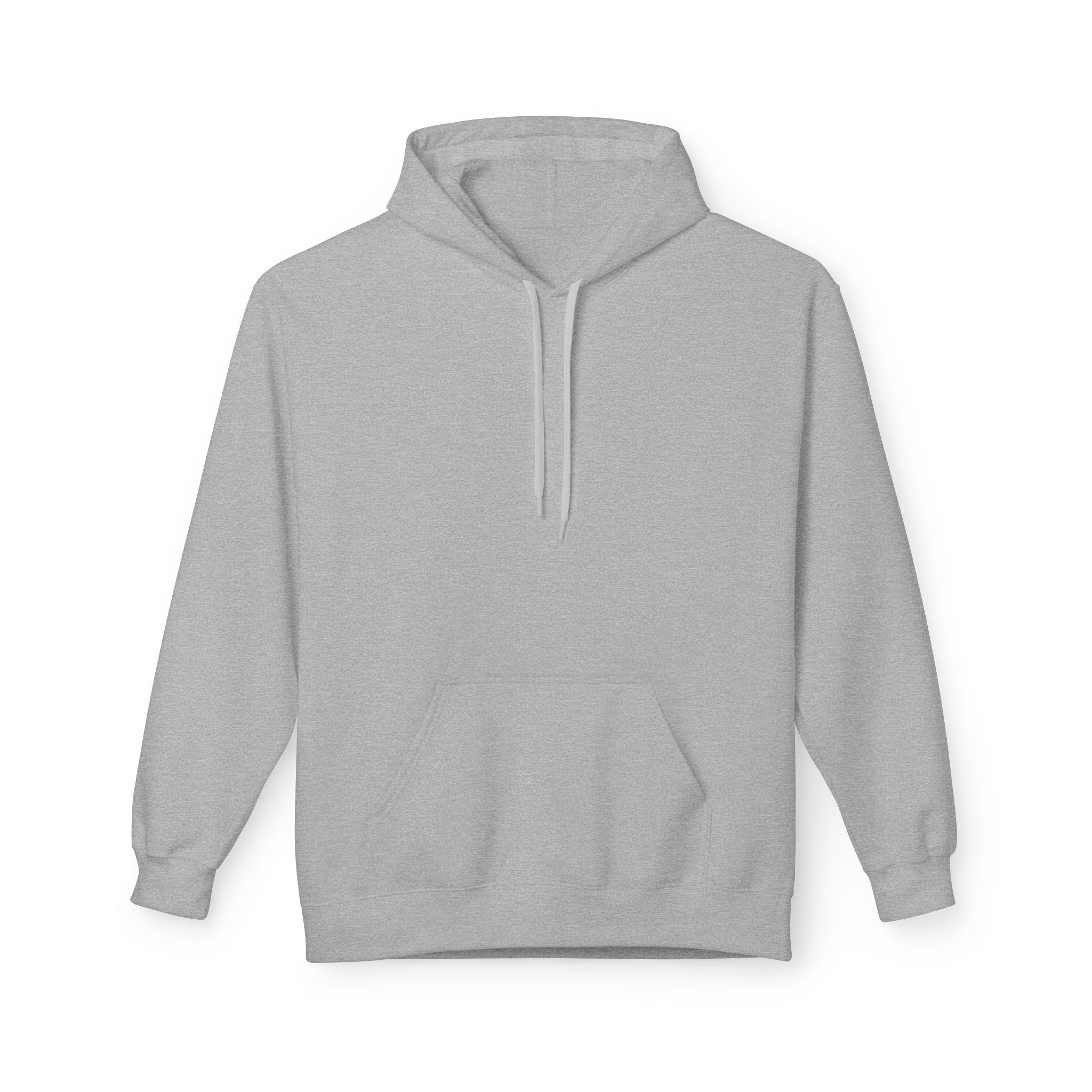 Basic Fleece Hoodies Unisex (multiple colors)