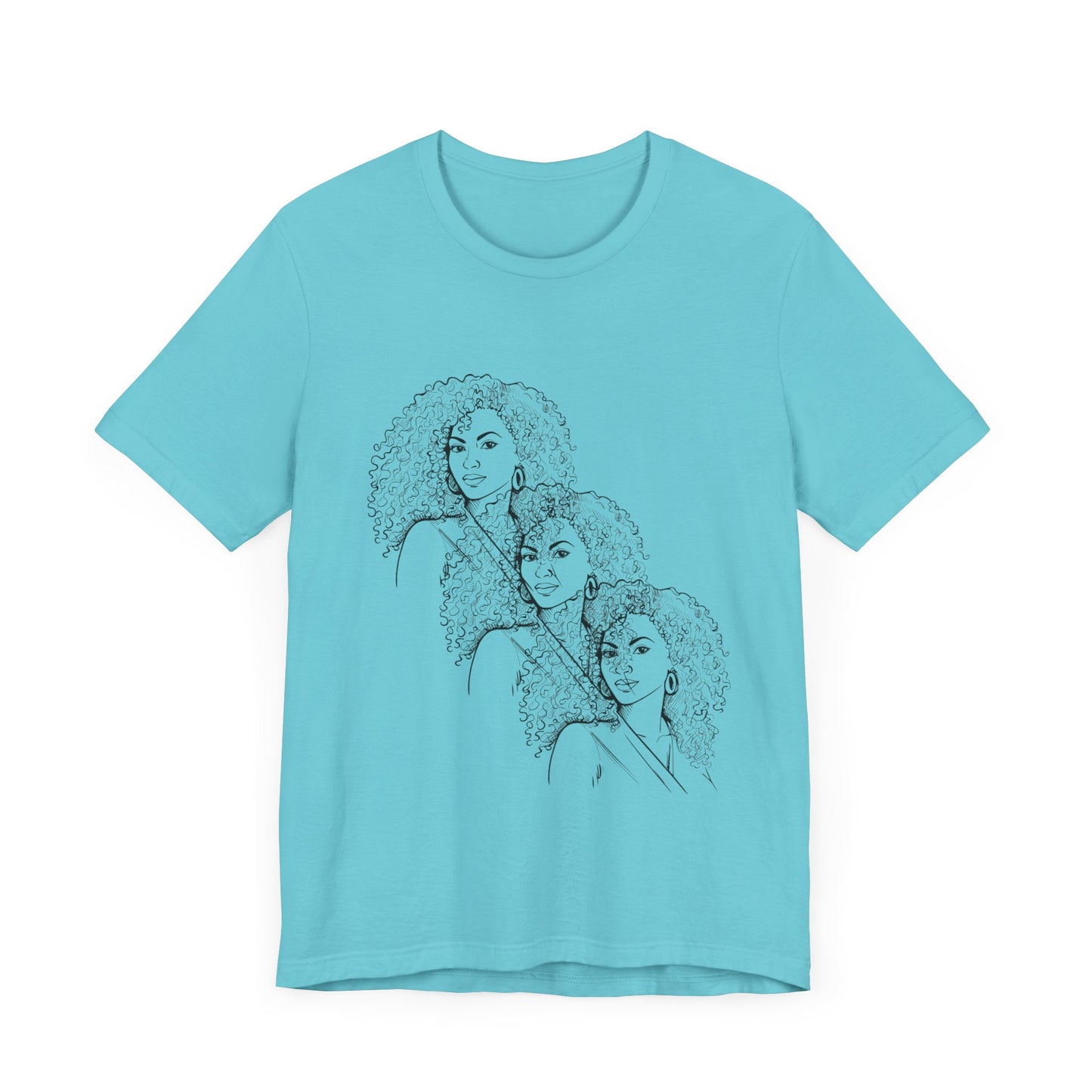 All Natural Tee