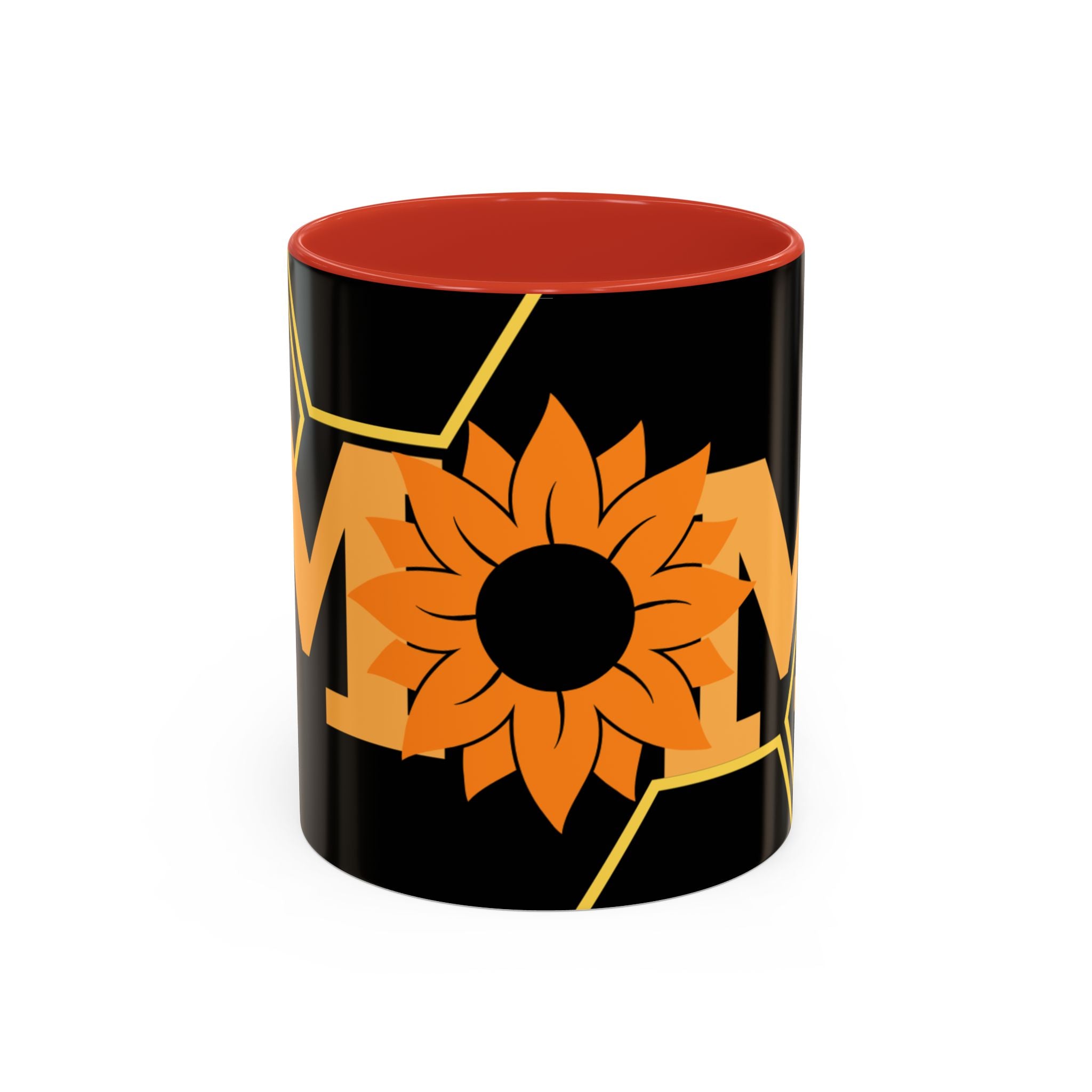 MOM Coffee Mug (11, 15oz)