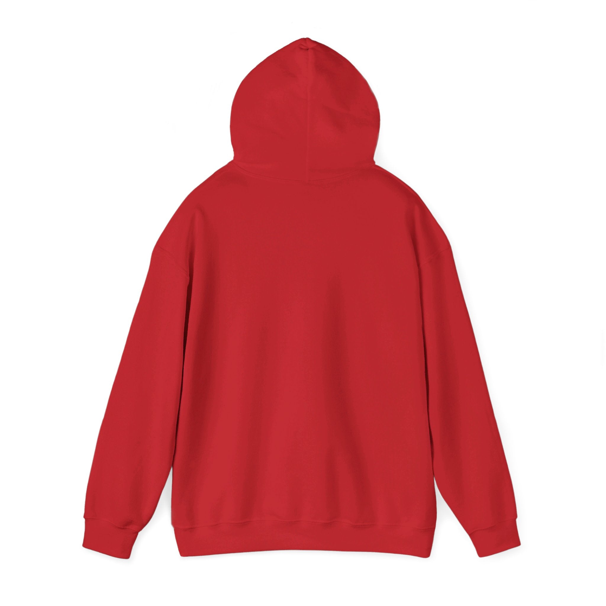 Urban Hooded Sweatshirt