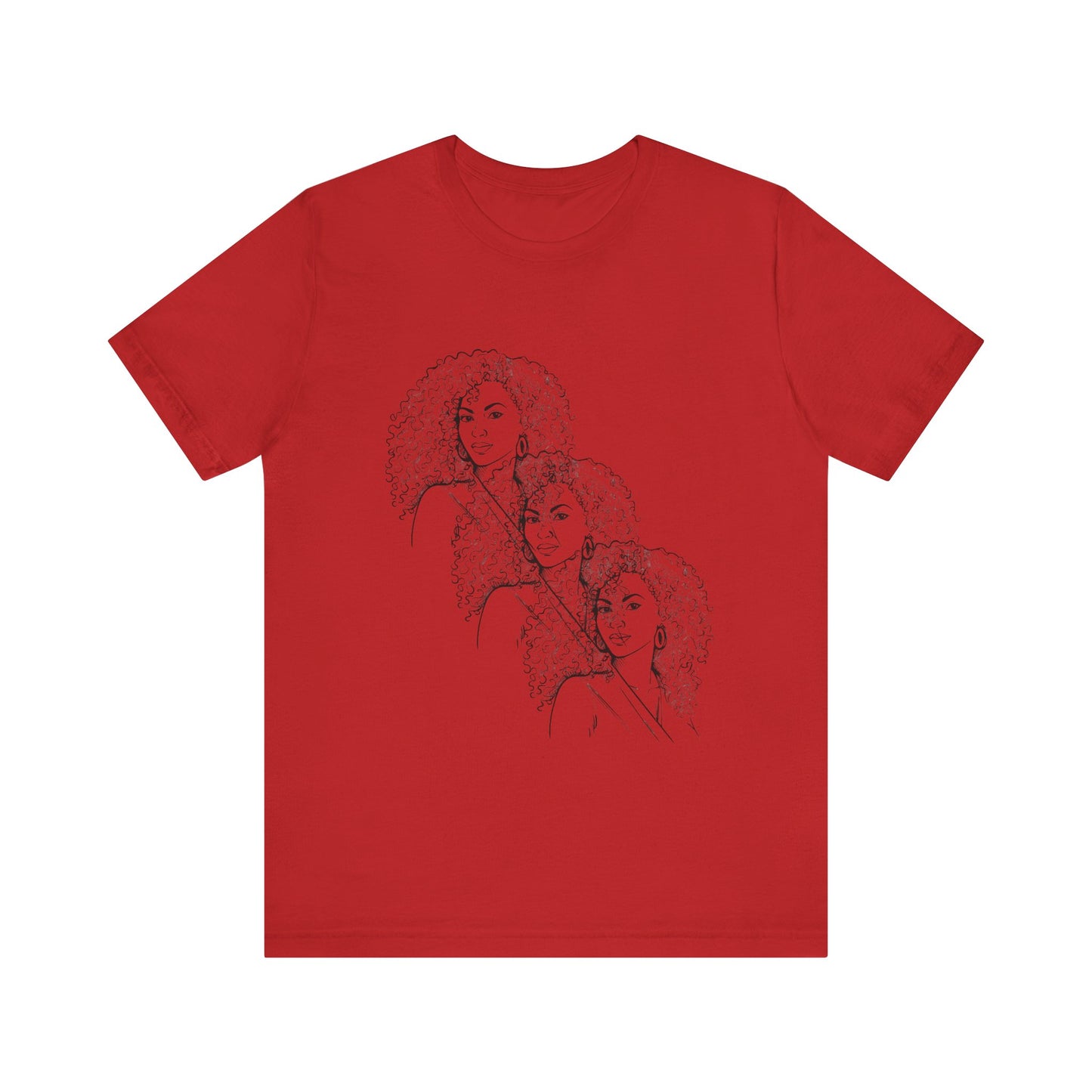 All Natural Tee