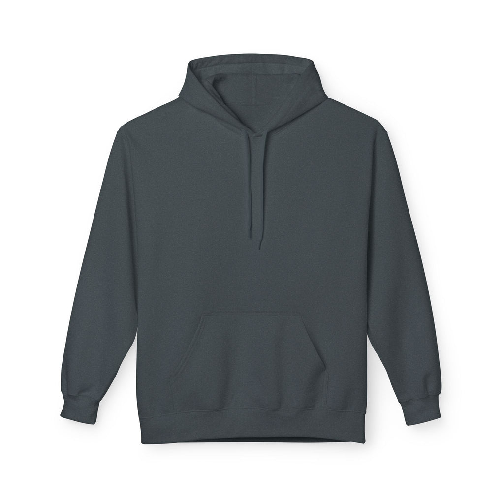 Basic Fleece Hoodies Unisex (multiple colors)