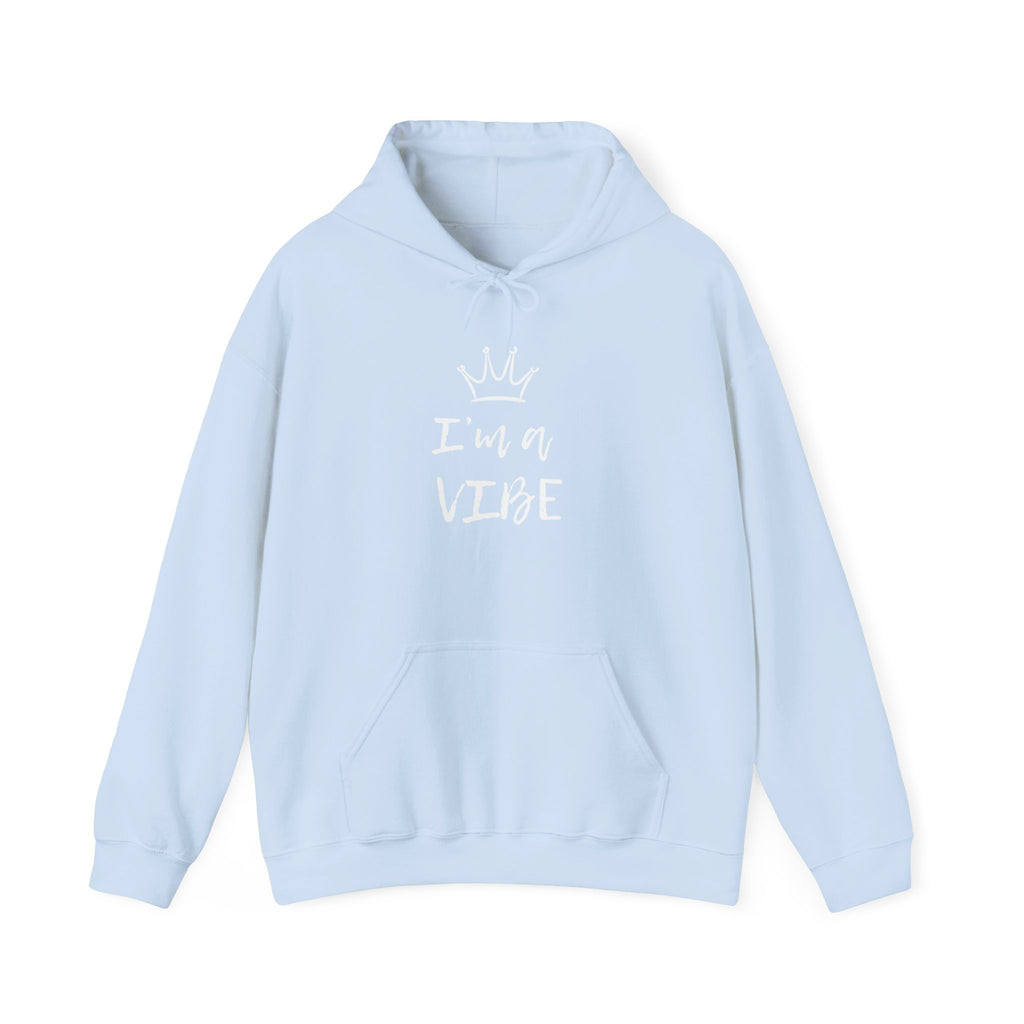 Vibe Hoodie Women's Sweatshirt