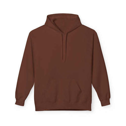 Basic Fleece Hoodies Unisex (multiple colors)