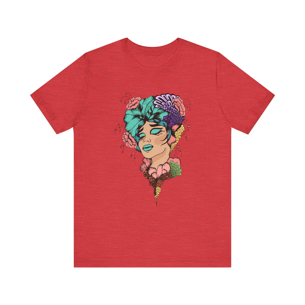 Flower Crown T-Shirt