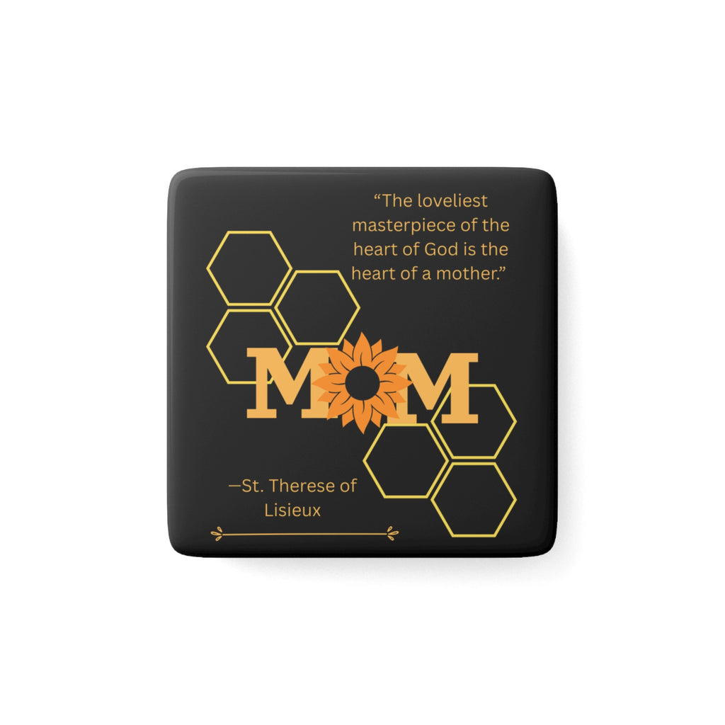 Mother's Day Square Magnet