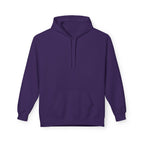 Basic Fleece Hoodies Unisex (multiple colors)
