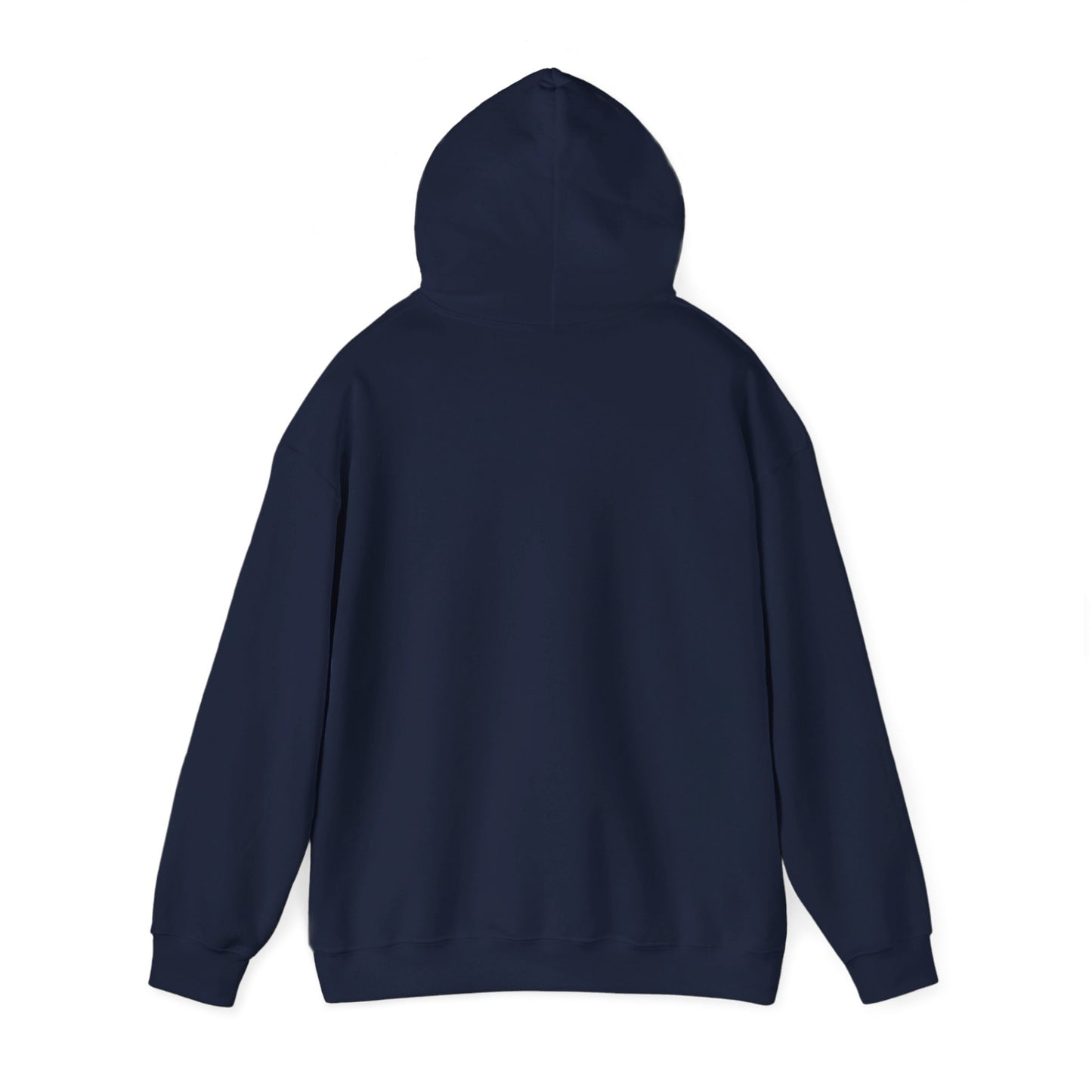 Urban Hooded Sweatshirt