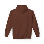 Basic Fleece Hoodies Unisex (multiple colors)