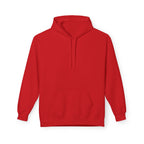 Basic Fleece Hoodies Unisex (multiple colors)