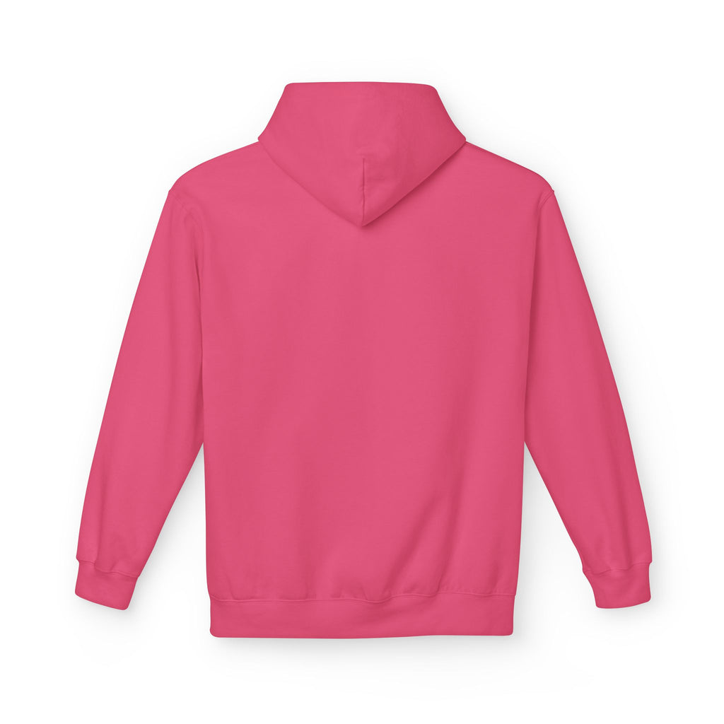 Basic Fleece Hoodies Unisex (multiple colors)