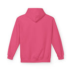 Basic Fleece Hoodies Unisex (multiple colors)