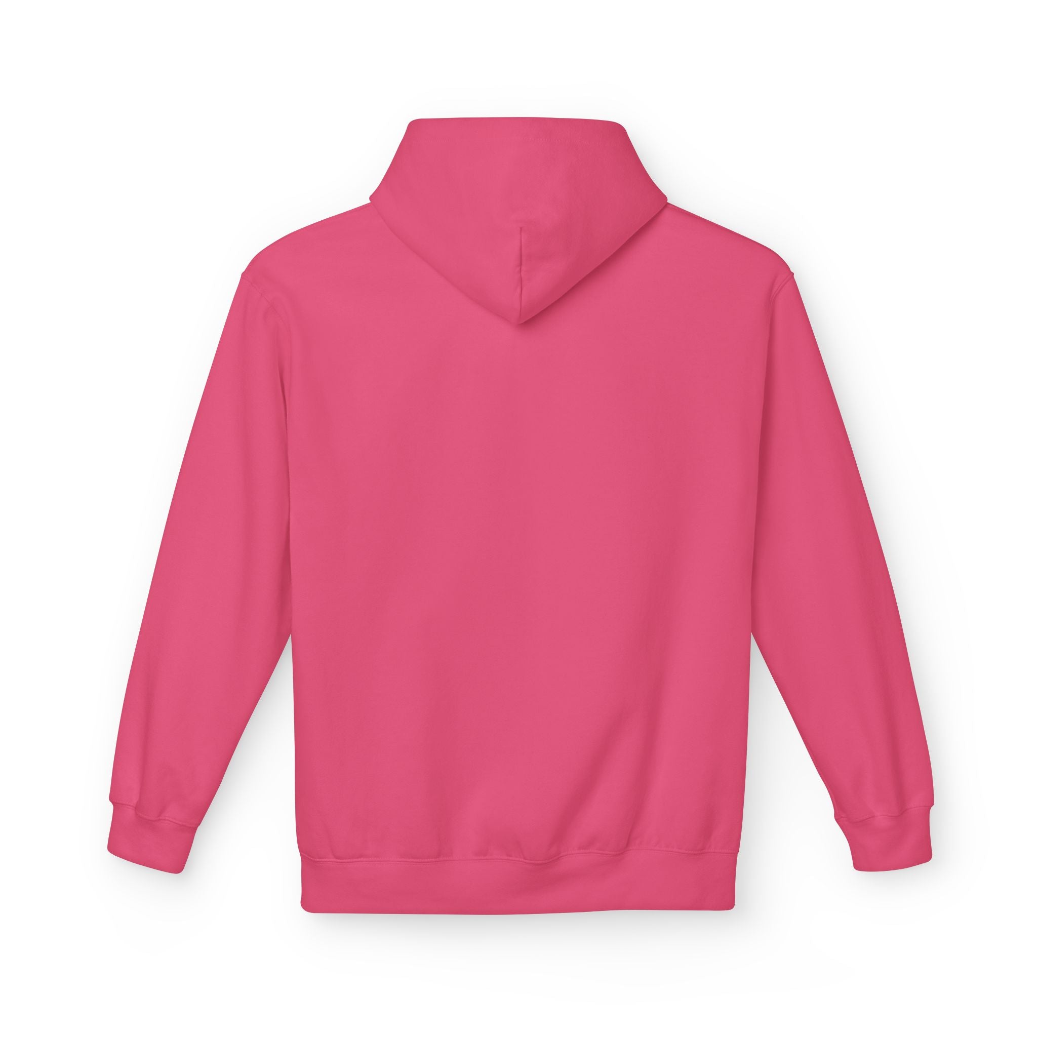 Basic Fleece Hoodies Unisex (multiple colors)