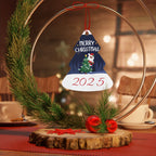 Tree Christmas Ornament 2025