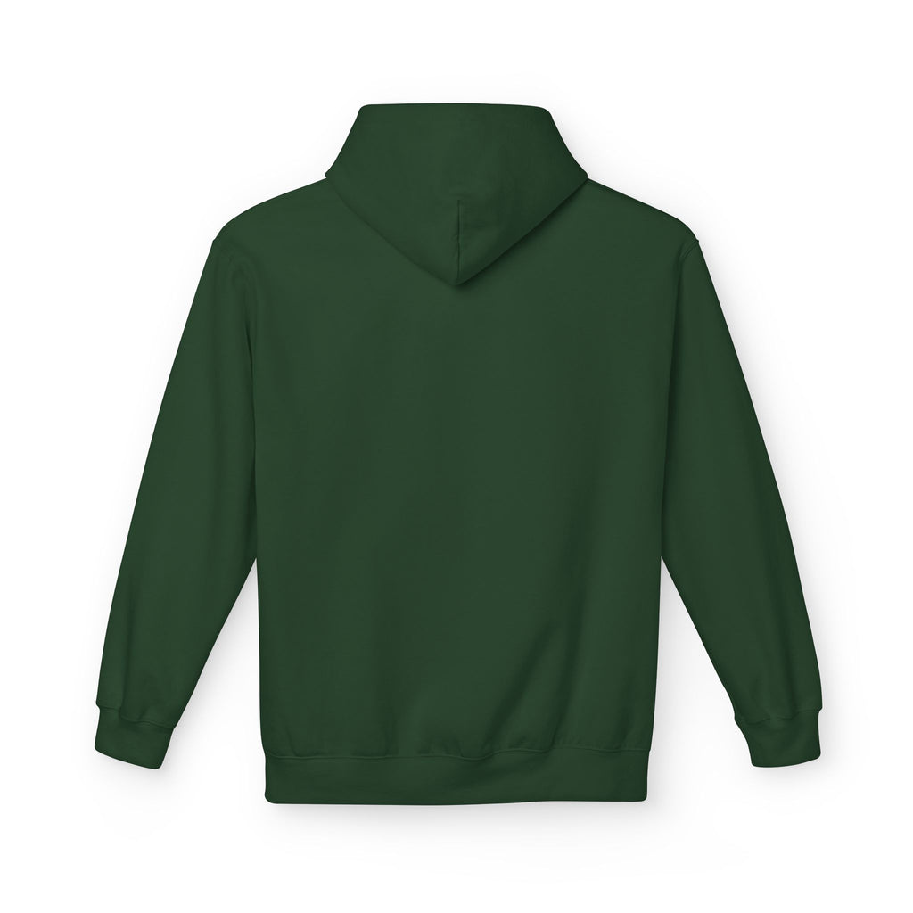 Basic Fleece Hoodies Unisex (multiple colors)