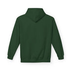 Basic Fleece Hoodies Unisex (multiple colors)