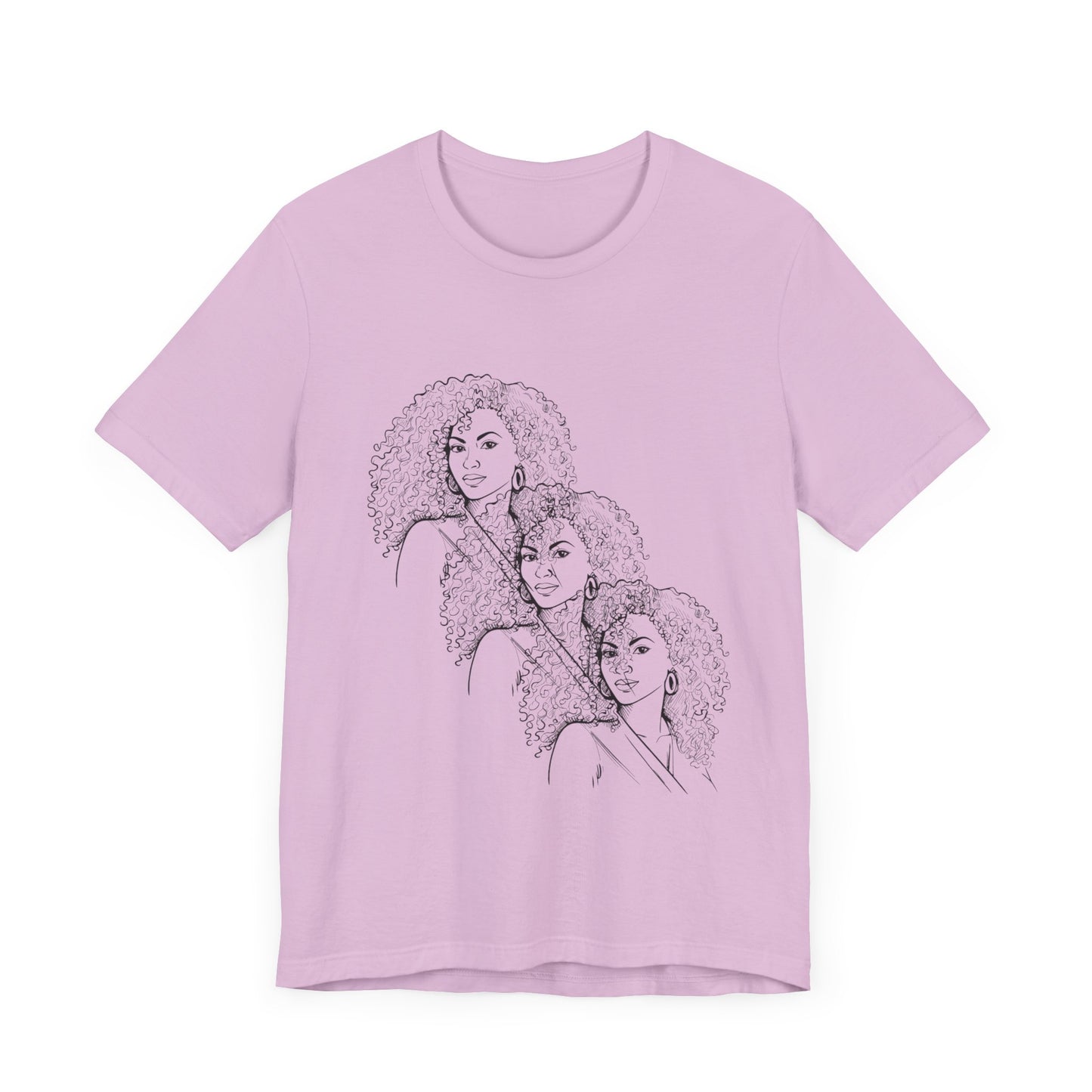 All Natural Tee