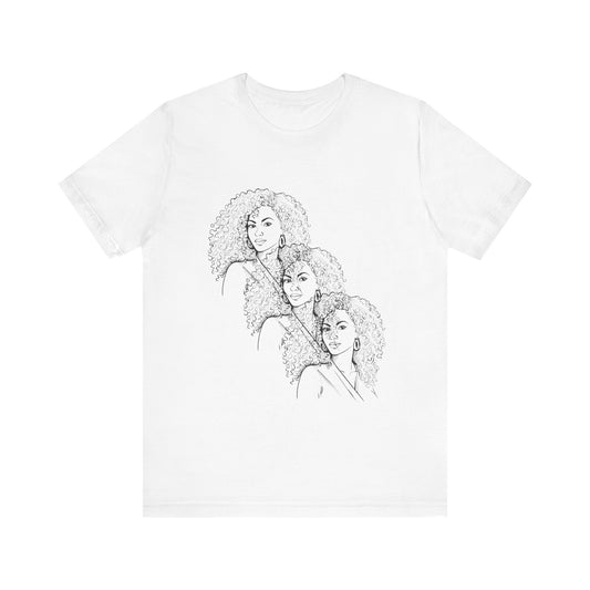 All Natural Tee